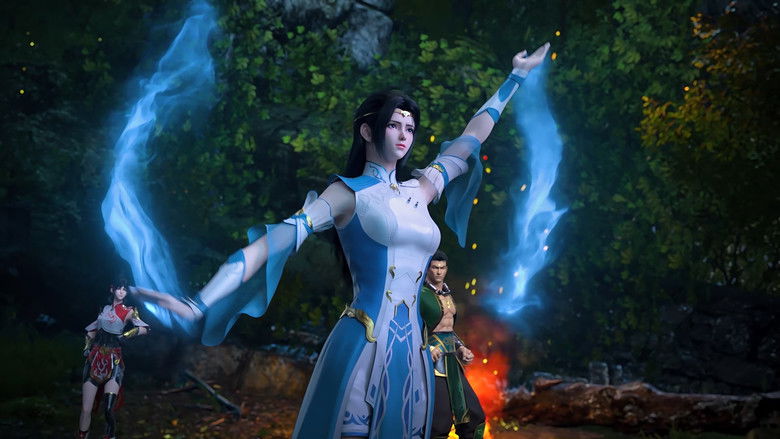 Still image for The Great Ruler season 1 episode 45: Episode 45 Still image for The Great Ruler season 1 episode 45: Episode 45