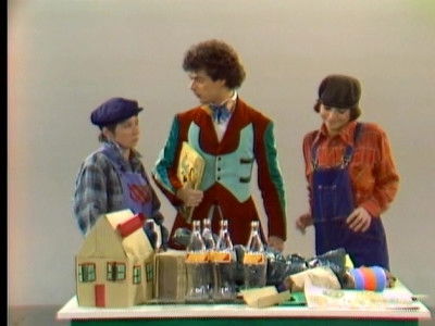 Still image for Passe-Partout season 1 episode 32: Episode 32 Still image for Passe-Partout season 1 episode 32: Episode 32