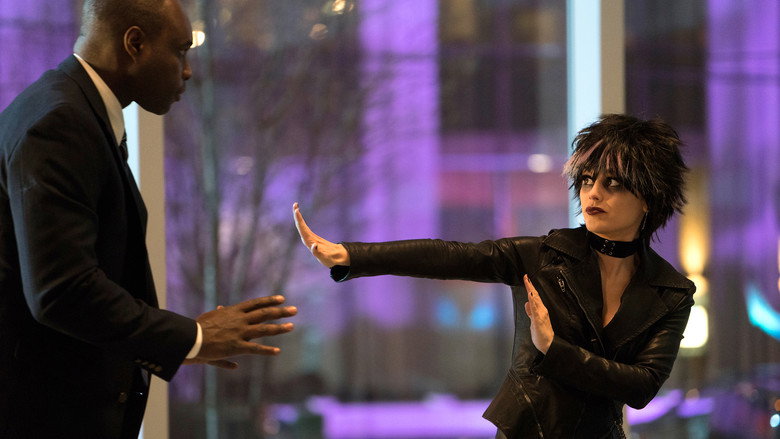 Still from Take Two - Season 1 Episode 2