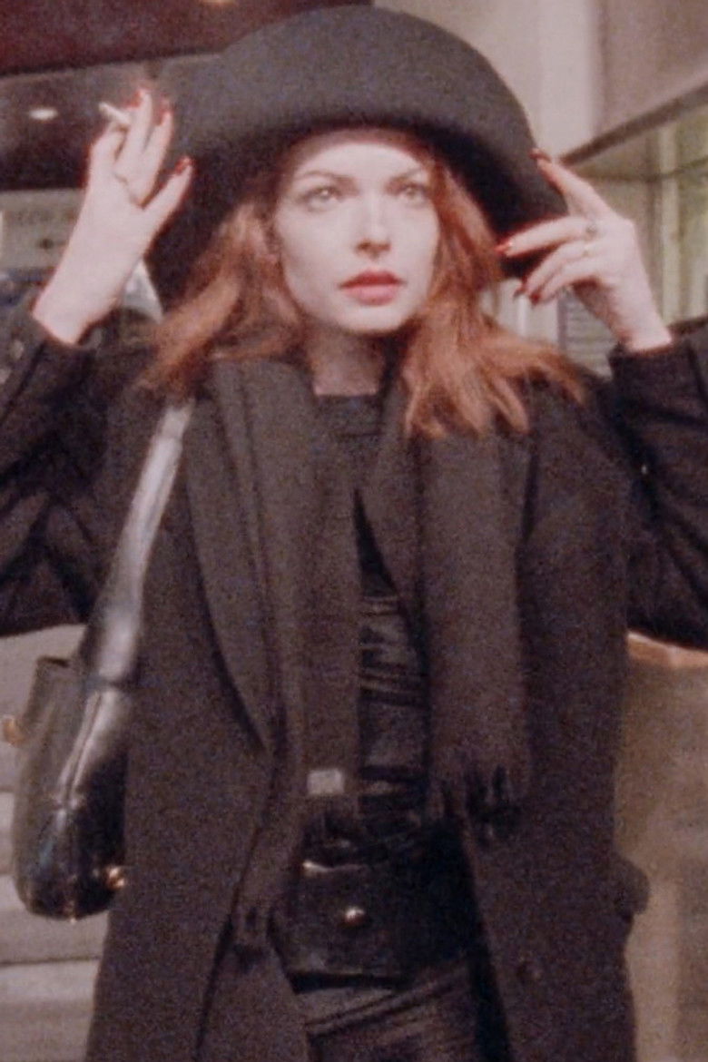 Imatge de Hot Ticket