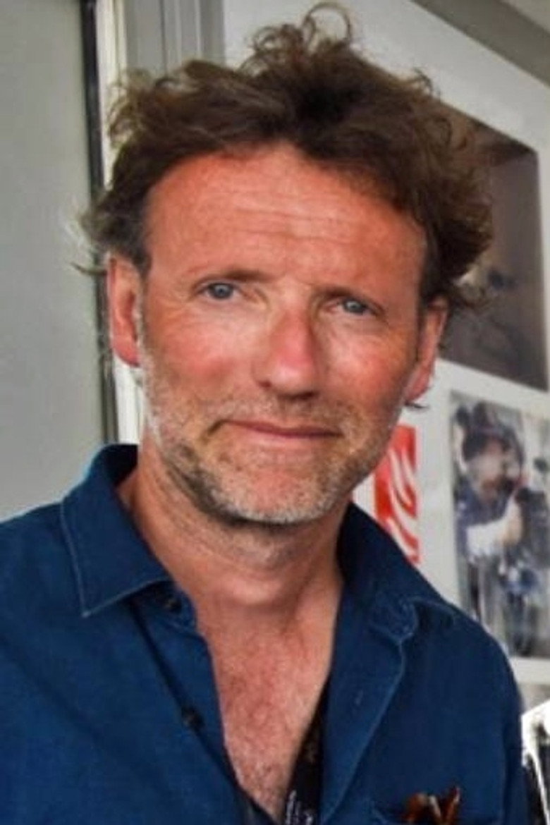 Jérôme Alméras photo 2