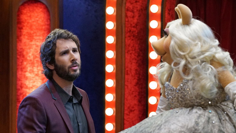 Still from The Muppets - Season 1 Episode 2