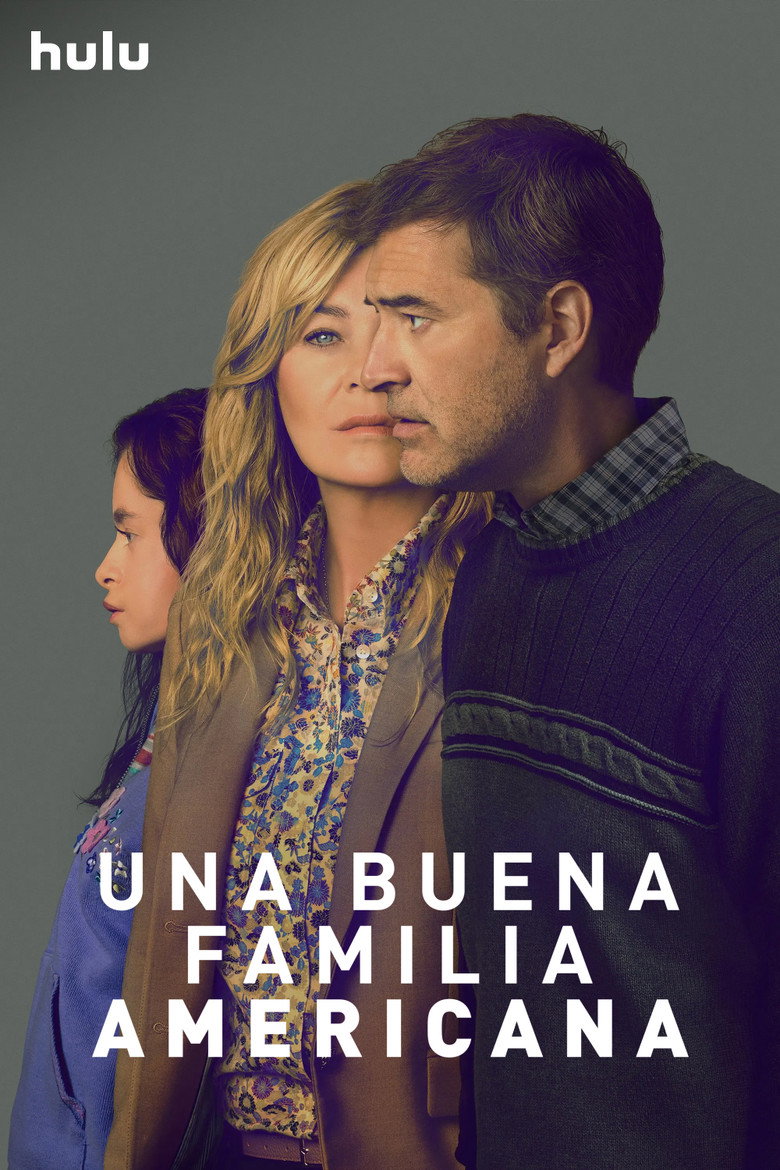 Póster la Serie