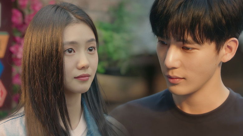 Still image for Be Passionately in Love season 1 episode 23: The Boy from Yifeng Alley Always Has the Upper Hand Still image for Be Passionately in Love season 1 episode 23: The Boy from Yifeng Alley Always Has the Upper Hand