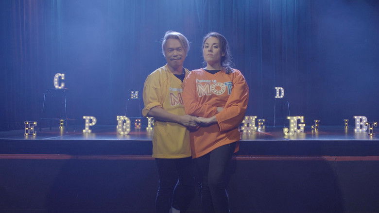 Still image for Passez le mot season 1 episode 23: Episode 23