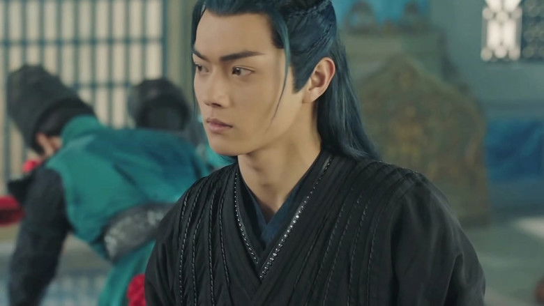 Still image for The Legends season 1 episode 41: Episode 41 Still image for The Legends season 1 episode 41: Episode 41