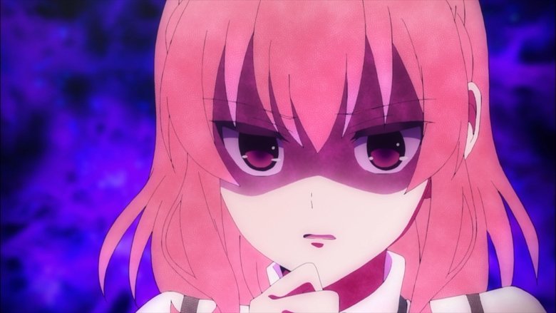 Still image for The Ones Within season 1 episode 1: ARE WE FRIENDS Still image for The Ones Within season 1 episode 1: ARE WE FRIENDS