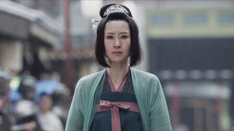 Still from The Rise of Phoenixes - Season 1 Episode 43