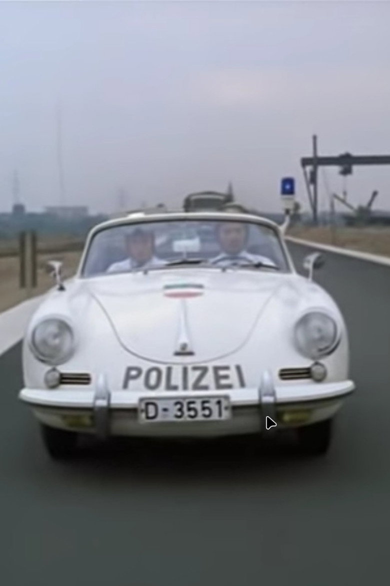 Imatge de Look at Life: Eyes of the Law