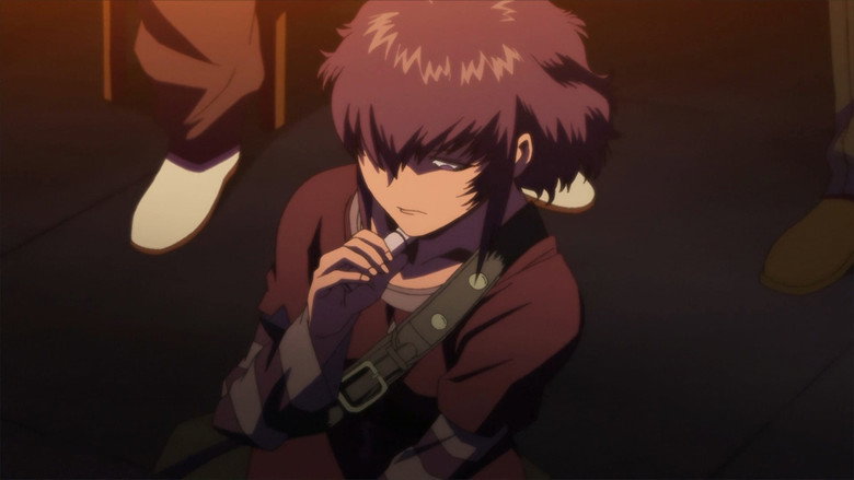 Still from Black Lagoon - Season 1 Episode 16