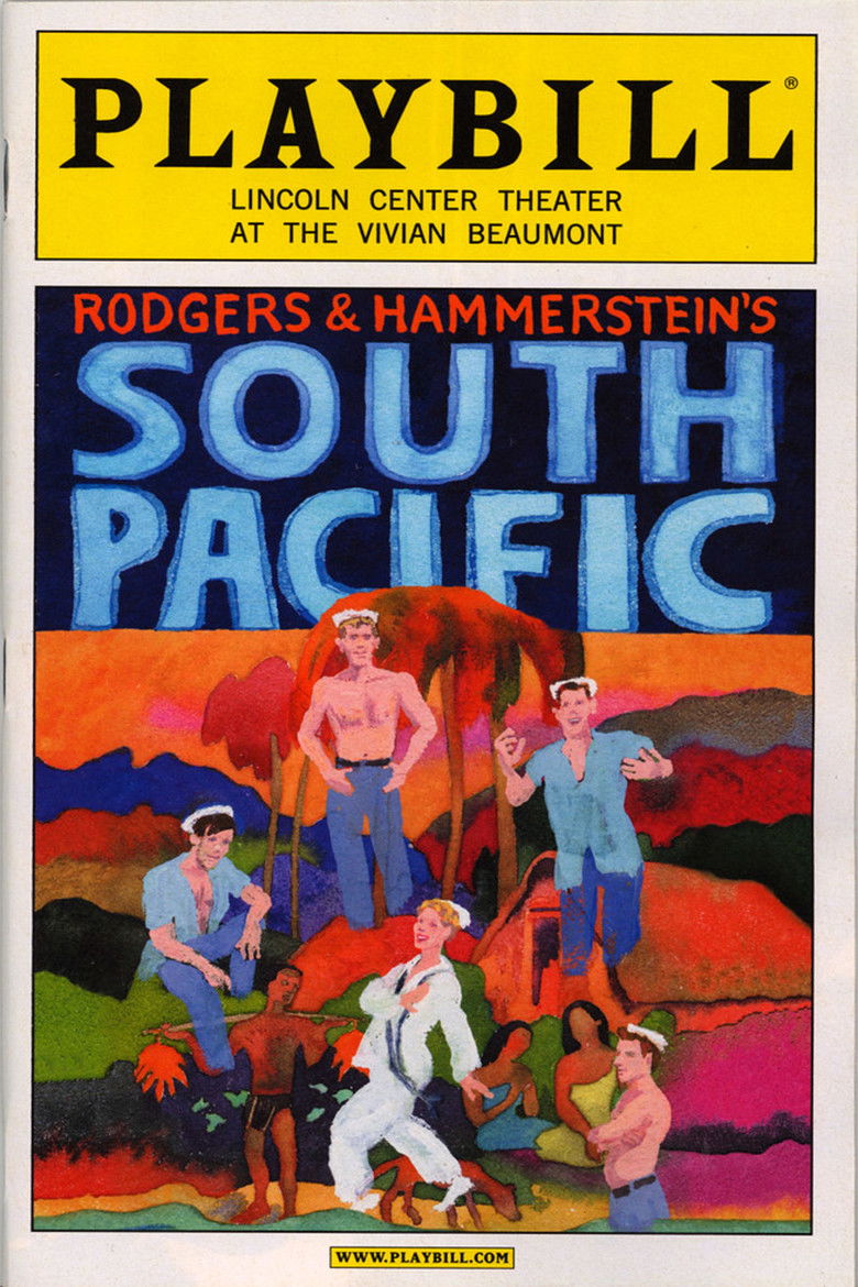 Imatge de South Pacific