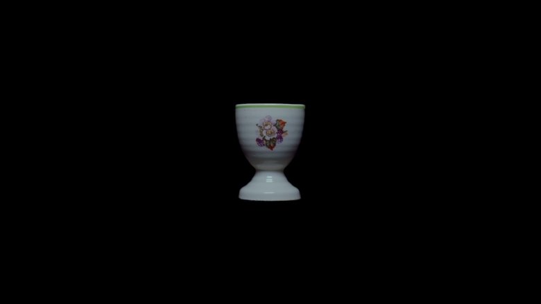 Egg Cup Requiem (2019)