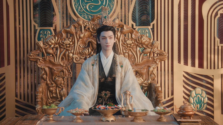 Still from อสิธารา ชะตามังกร - ซีซัน 1 ตอน 10