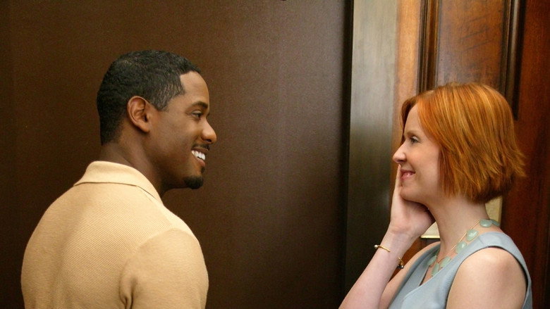 Still from Sexo en Nueva York - Temporada 6 Episodio 9