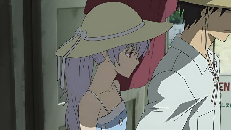 Darker than Black (2010)