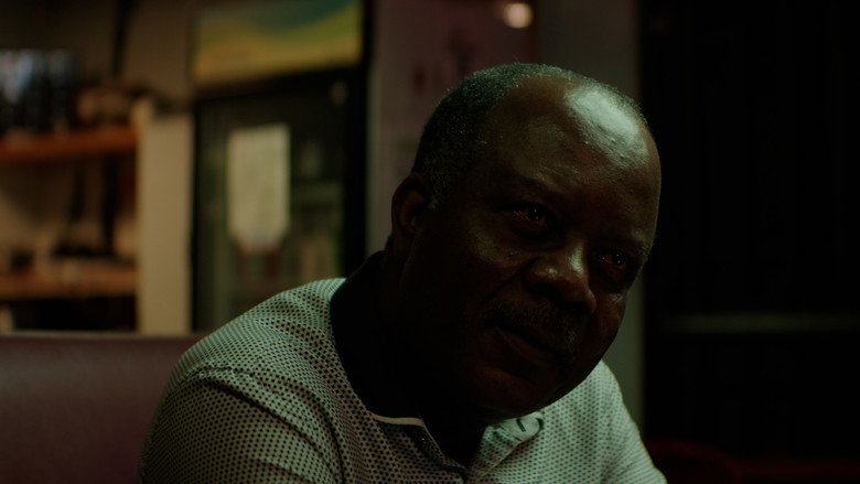 Imatge de David's Story