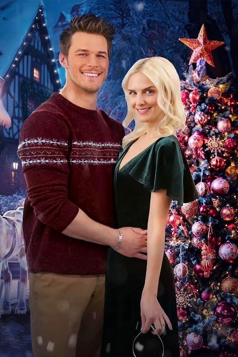 Imatge de Enchanting Christmas