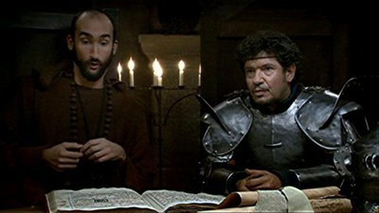 Still image for Kaamelott season 1 episode 46: Le Code de chevalerie