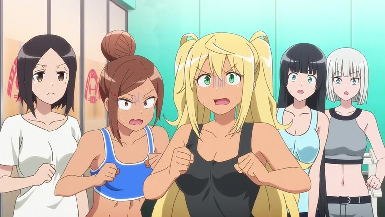 Dumbbell Nan Kilo Moteru?: 1×9 | Anime Play