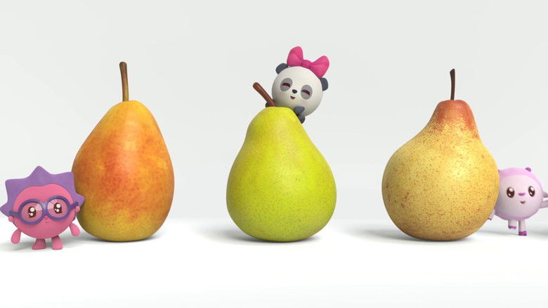 Still image for BabyRiki season 1 episode 60: Episode 60 Still image for BabyRiki season 1 episode 60: Episode 60