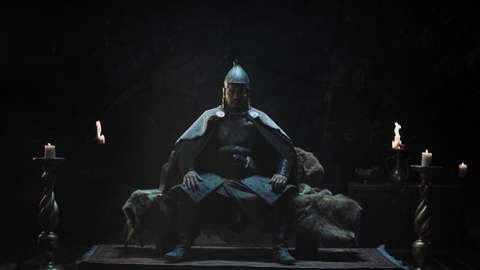 Still image for Tarihin Ölümsüz Savaşçıları season 1 episode 3: Episode 3