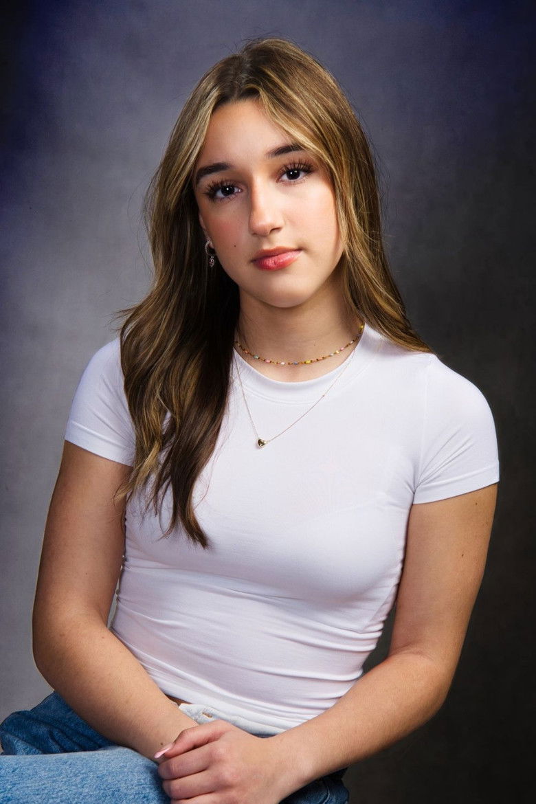 Oakley Arksey portrait image