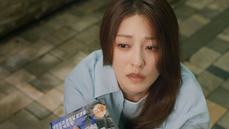 가족관계증명서 시즌 1 34화