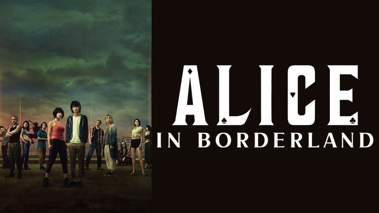 Alice in Borderland (2020)
