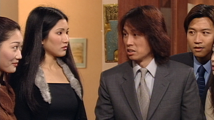 Still image for War of the Genders season 1 episode 29: Episode 29