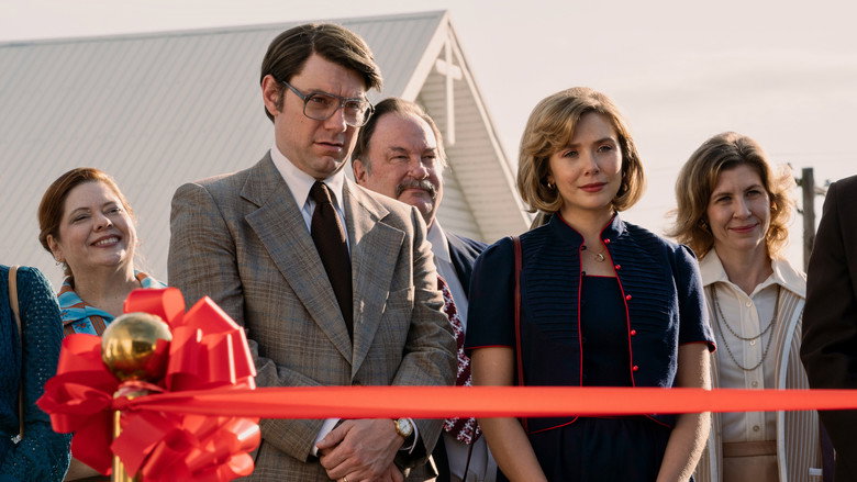 Still from Love & Death - Season 1 Episode 2