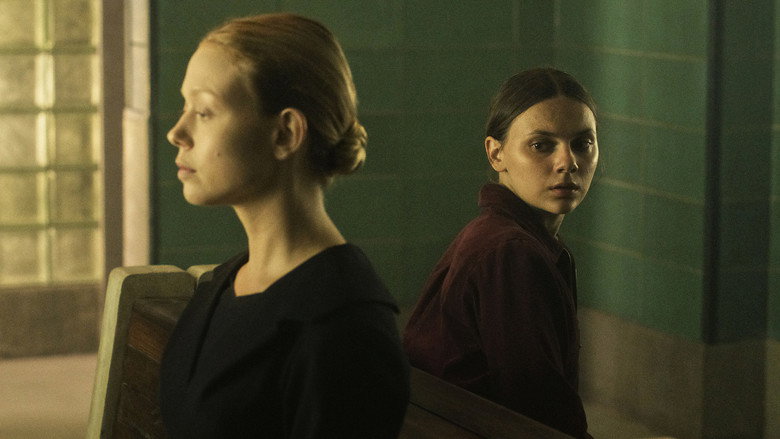Still from His Dark Materials - Season 3 Episode 4