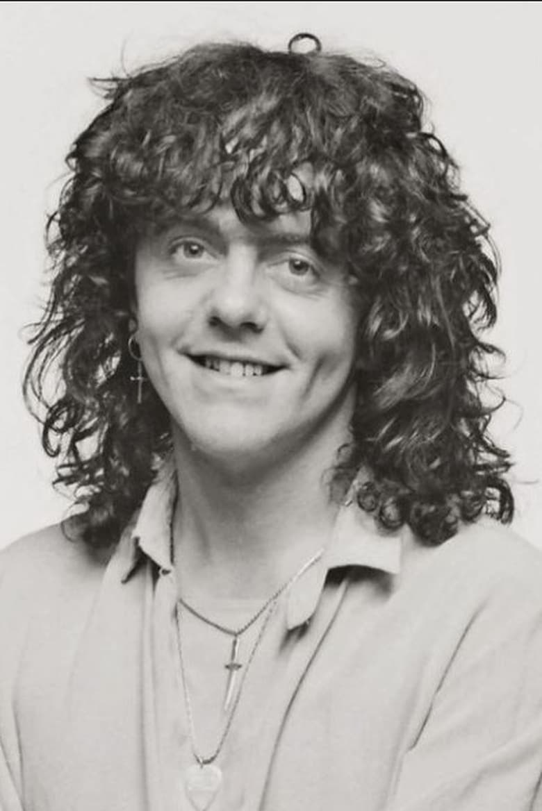 Jimmy Bain photo 2