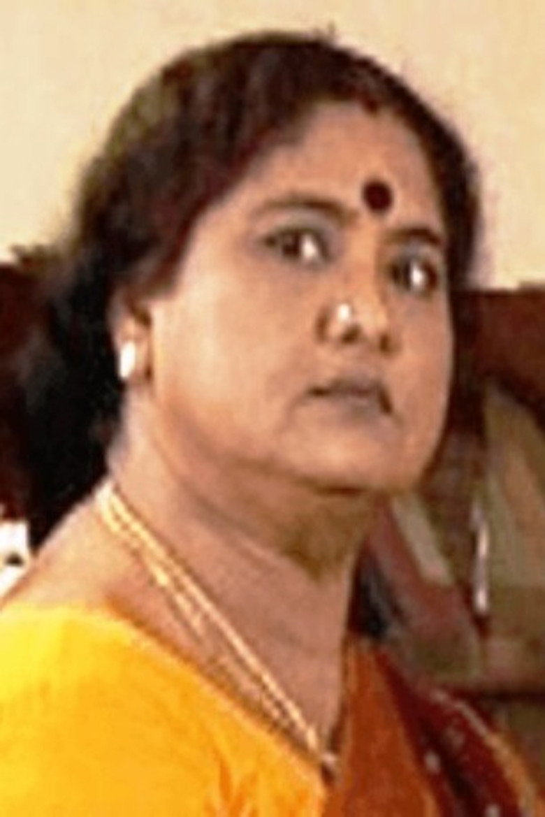 P. R. Varalakshmi photo 2
