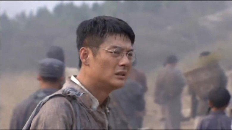 Still image for Flower in the War season 1 episode 3: Episode 3 Still image for Flower in the War season 1 episode 3: Episode 3