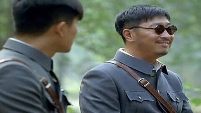 Still image for Wrath of the Wolf season 1 episode 11: Episode 11