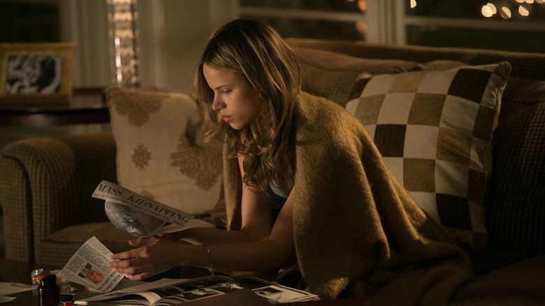 Still from Crisis - ซีซัน 1 ตอน 12
