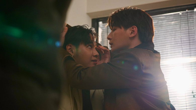 Still image for The Ex-Morning season 1 episode 1: Episode 1 Still image for The Ex-Morning season 1 episode 1: Episode 1