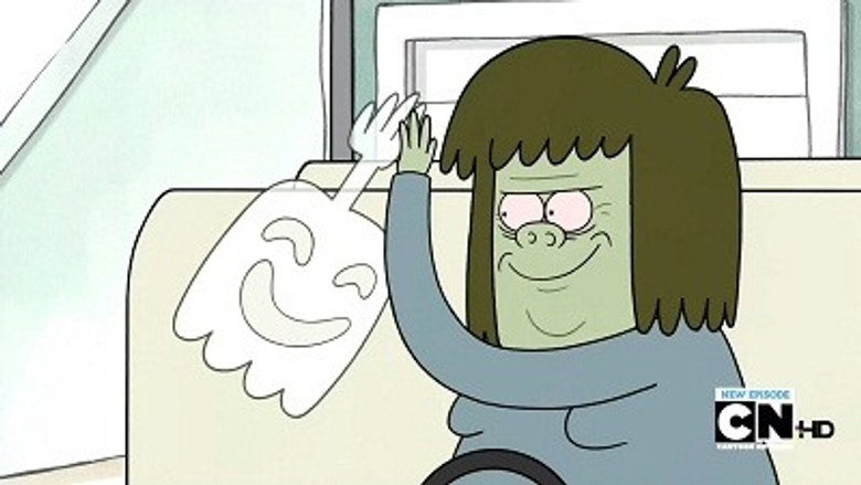 My Mom