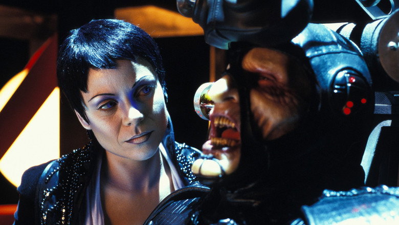 Still from Farscape - Season 4 Episode 2