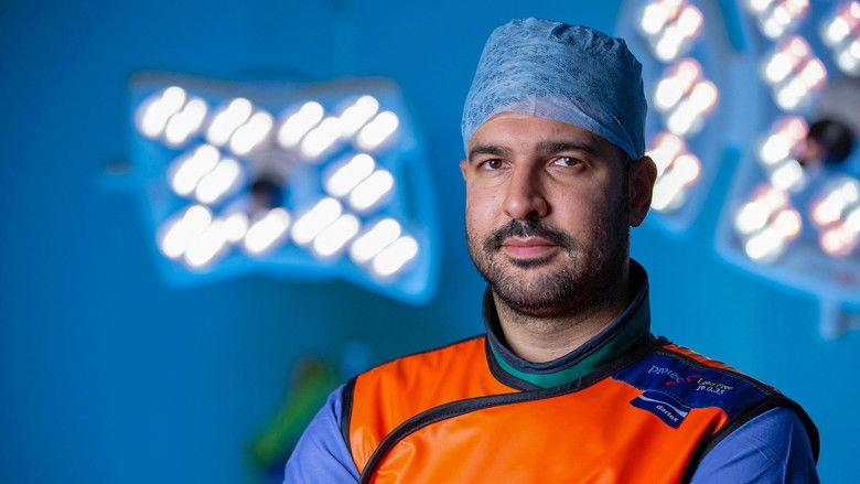 Still image for Trauma Room One season 1 episode 7: Episode 7