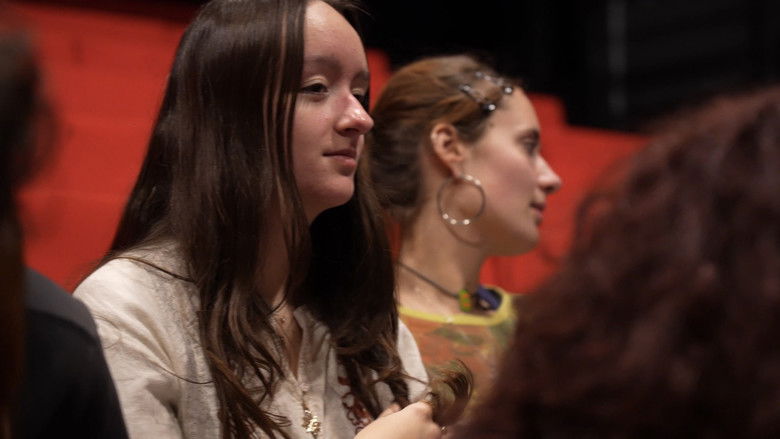 Imatge de Bande Annonce Fête du court métrage