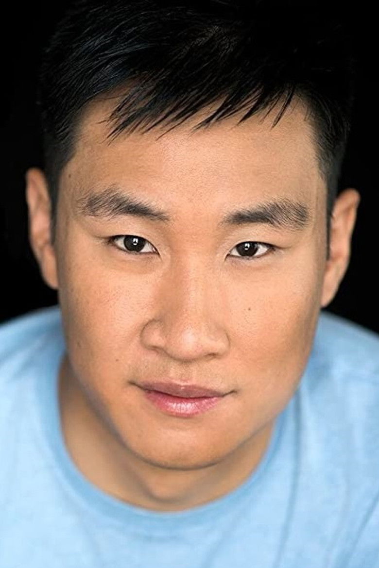 Victor Young portrait image