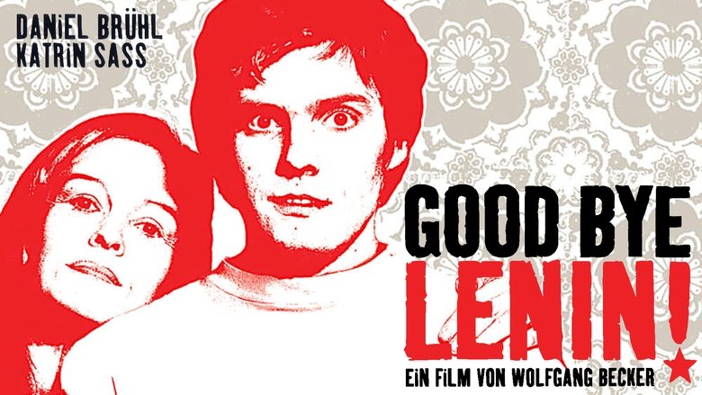 Good Bye, Lenin! (2003)