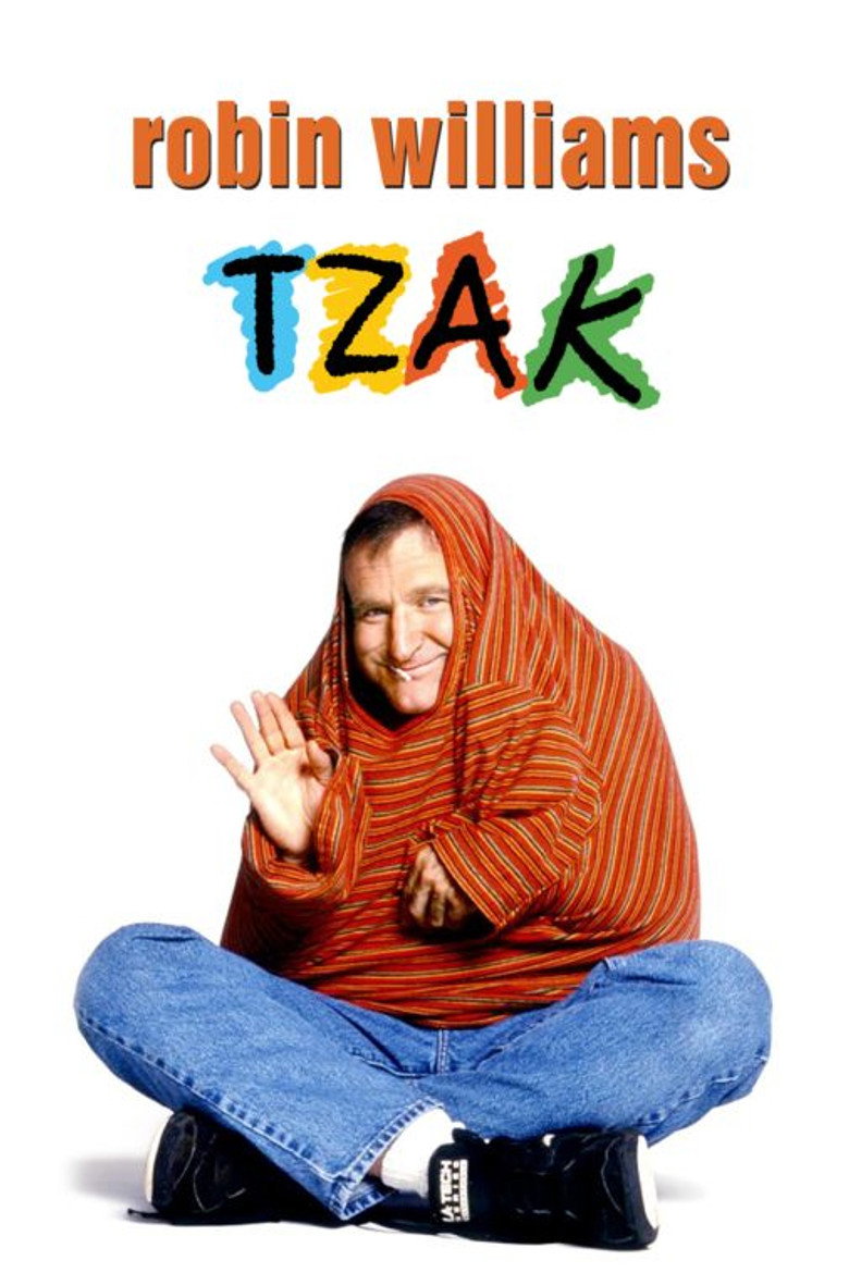 &Tau;&zeta;&alpha;&kappa; (1996)