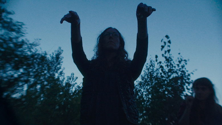 Imatge de Cauchemar Conseil