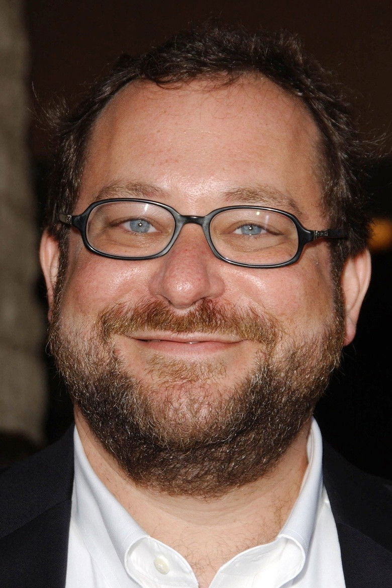 Matt Greenberg portrait image