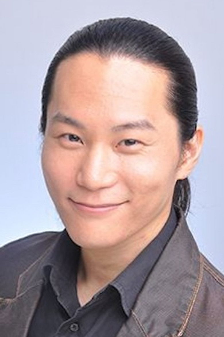 Yuji Furihata portrait image