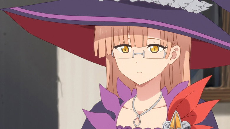 Still from Suppose a Kid from the Last Dungeon Boonies Moved to a Starter Town? - Season 1 Episode 3