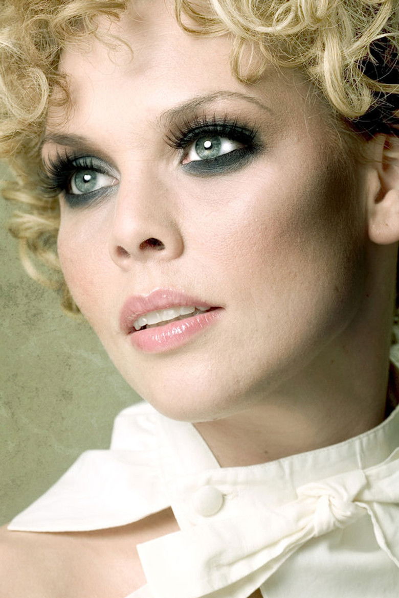 Maja Gullstrand portrait image