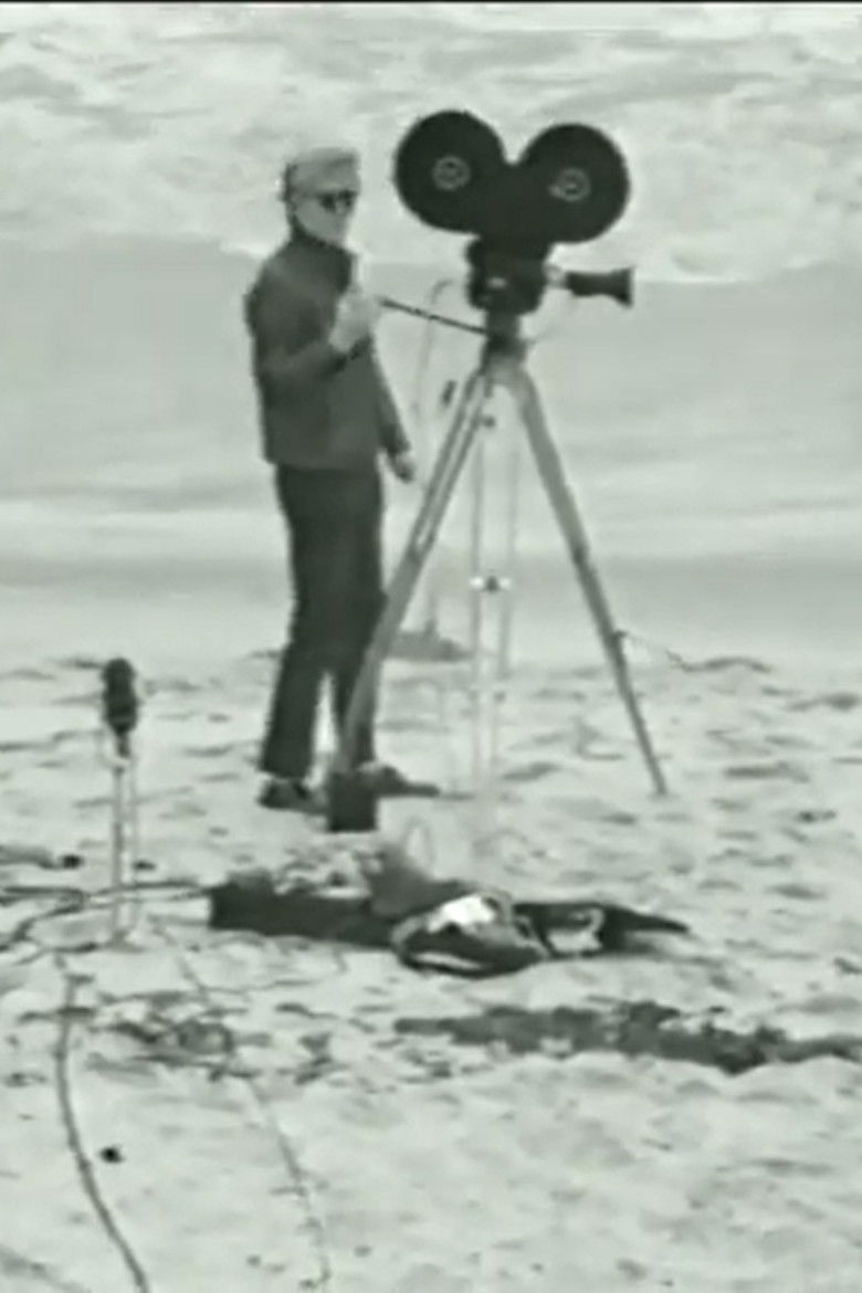 Imatge de Andy Makes a Movie